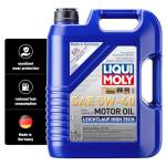 Liqui Moly 3864 Olio Motore