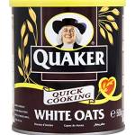 Quaker Fiocchi di Avena - 2 pezzi da 500 g [1 kg]