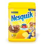 Nesquik Opti-Start Cacao Solubile per Latte Barattolo, 1 kg