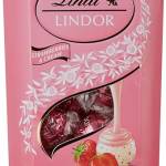 Lindt, confezione di cioccolatini Lindor