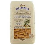 PASTA RUMMO SPECIALE CECI DI TOSCANA E RISO INTEGRALE 300 GR LEGUMI BENESSERE (Fusilli)