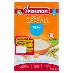 Plasmon Crema di Cereali - Riso 2x230g