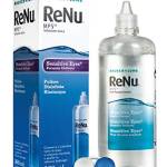 Renu MPS Soluzione Unica per Lenti a Contatto - 360ml