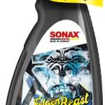 SONAX FelgenBeast WinterEdition (1 litro) detergente per cerchioni Beast in edizione speciale "Winter" in edizione limitata, solo fino a esaurimento scorte, codice articolo 04333410