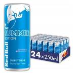 Red Bull Editions 24x250ml (Juneberry)