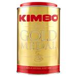 Kimbo Caffè Gold Medal Lattina - 500 gr