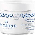 Bar naengen Body Balm All Over Intensive, confezione da (2 X 200 ML)