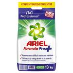 Ariel Formula Pro Plus Concentrate Bio Bag 13kg