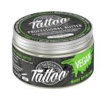 Believa Tattoo Burro Professionale - Butter/Burro/Cream/Crema Vegana per il tuo Tatuaggio - 250ml