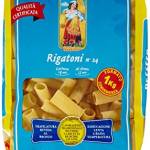 De Cecco - Rigatoni N.24, 1 Kg