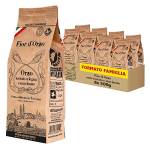 Fior d’orzo orzo tostato e macinato 500g - scatola 8x 500g