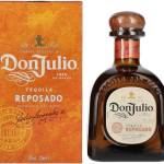 Don Julio Reposado Tequila - 700 ml