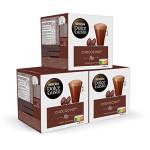 Nescafé Dolce Gusto Chococino, 3 unità