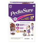 PediaSure Premium Chocolate 1Kg/35.2Oz - Plastic Jar - for Kids 2 years to 10 years by Abbott