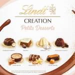 Lindt - Creation Dessert Ballotin Assorted Chocolates - 400g