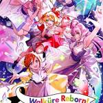 100% in diretta 2022 ~Walkure Reborn!~ a [2DVD]