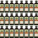 Jagermeister Digestive / Aperitif 2cl Miniature - 24 Pack