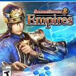 Dynasty Warriors 8: Empires