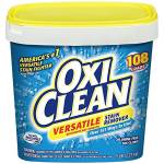 Oxiclean Versatile Stain Remover, 5 Pounds by Oxiclean