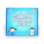 My Potty Training Pack