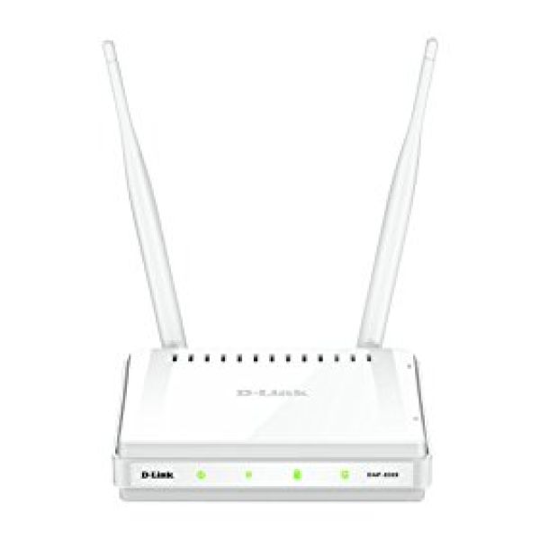 d-link dap-2610 access point wireless ac1300 wave 2, dualband poe