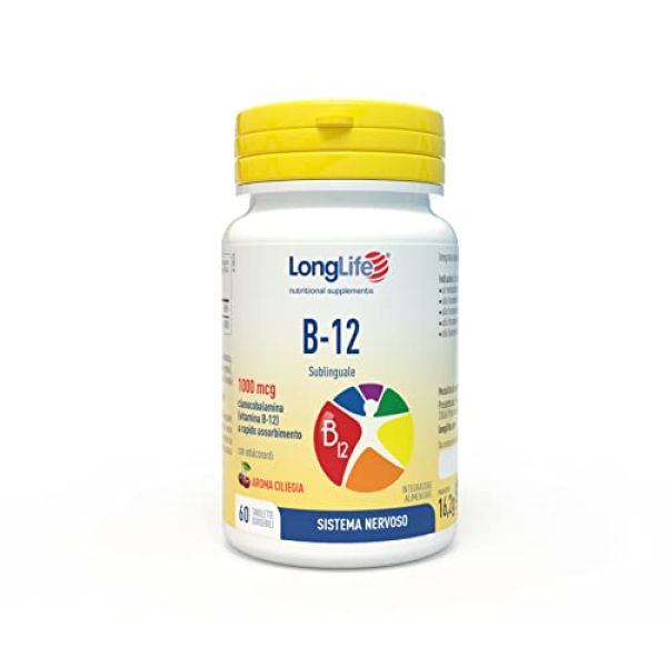 vitamina b12