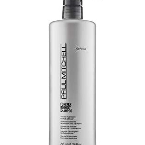 paul mitchell