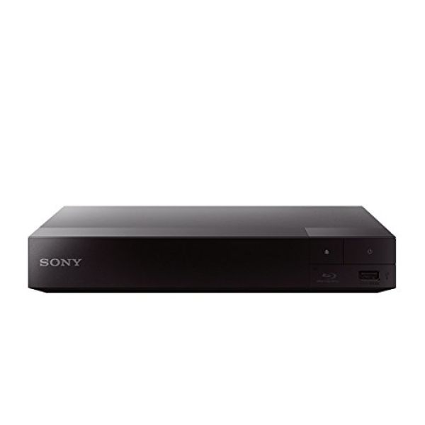 blu-ray e dvd player