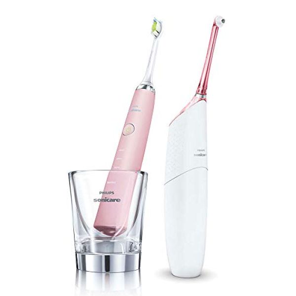 settimana dell'igiene dentale: promozione philips sonicare