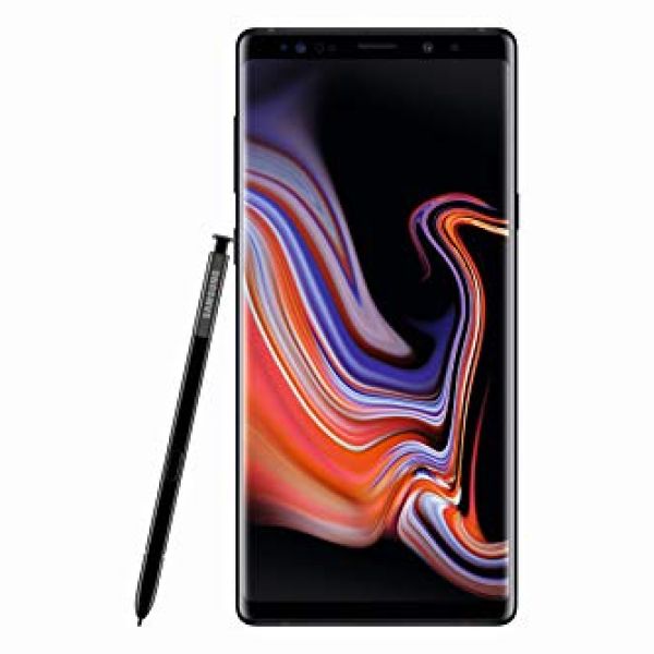 samsung note 9 sd