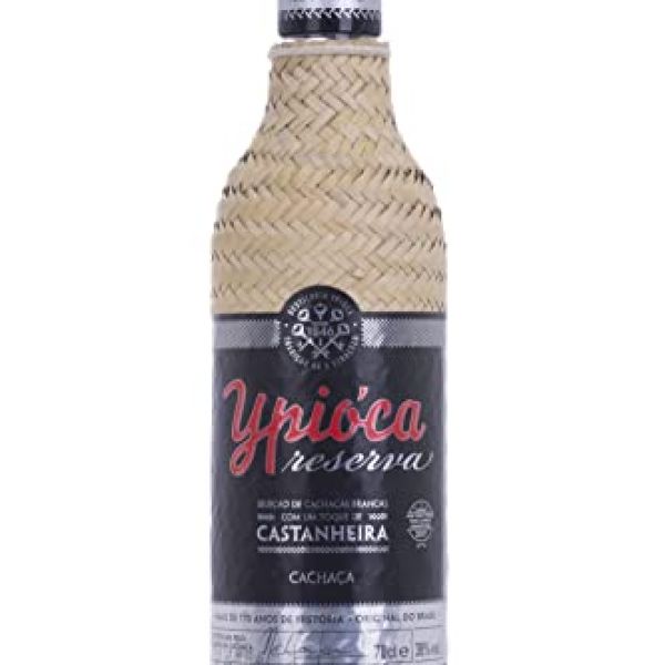 cachaça