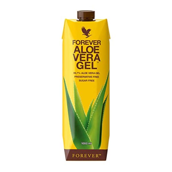 aloe vera