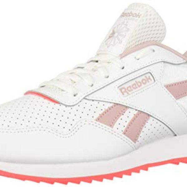 sneakers rosa pallido