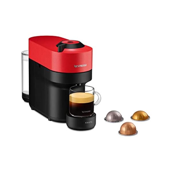 nespresso20er