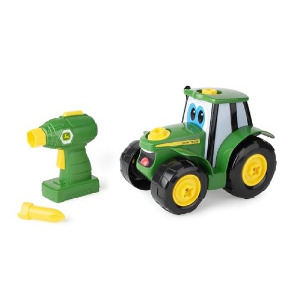 john deere