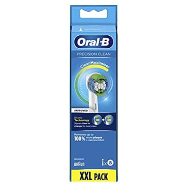 scopri le testine oralb