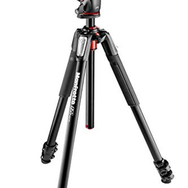 promozione treppiedi manfrotto