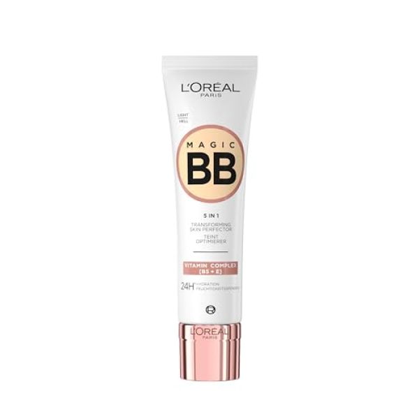 bb cream