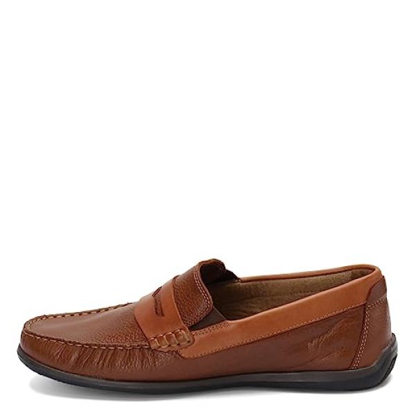 mocassini slip-on