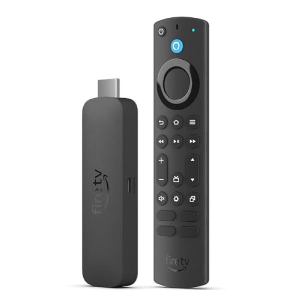 fire tv stick 4k max (2a generazione)