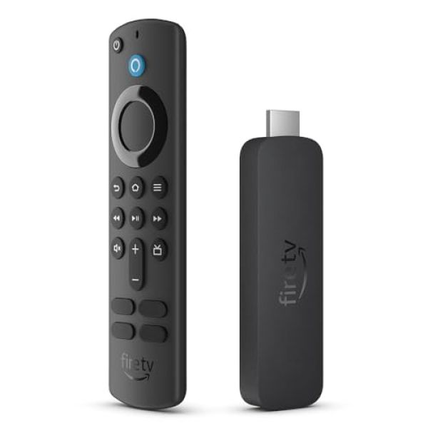 fire tv stick 4k (2a generazione)