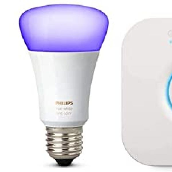 scopri philips hue