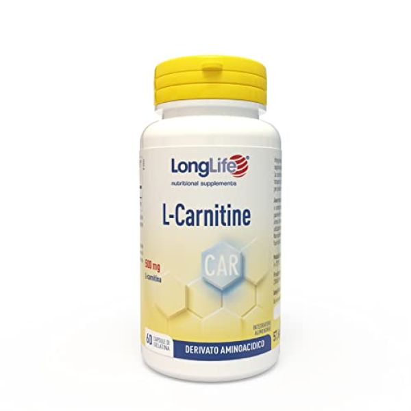 carnitina