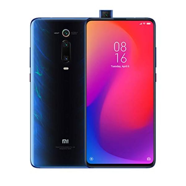 xiaomi mi9 t pro 2019