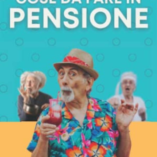 pensionamento