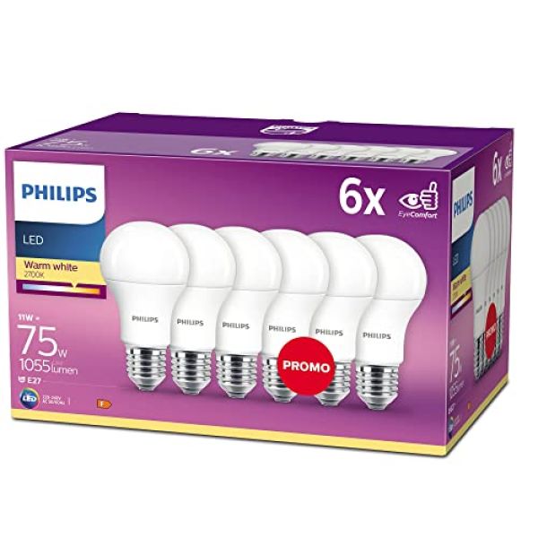 philips led b2b