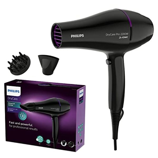 eoss it haircare philips