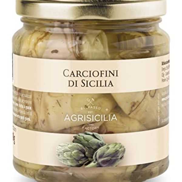 carciofi