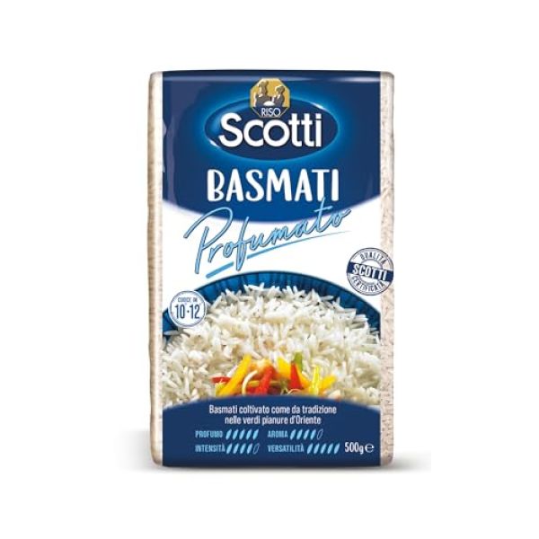 basmati