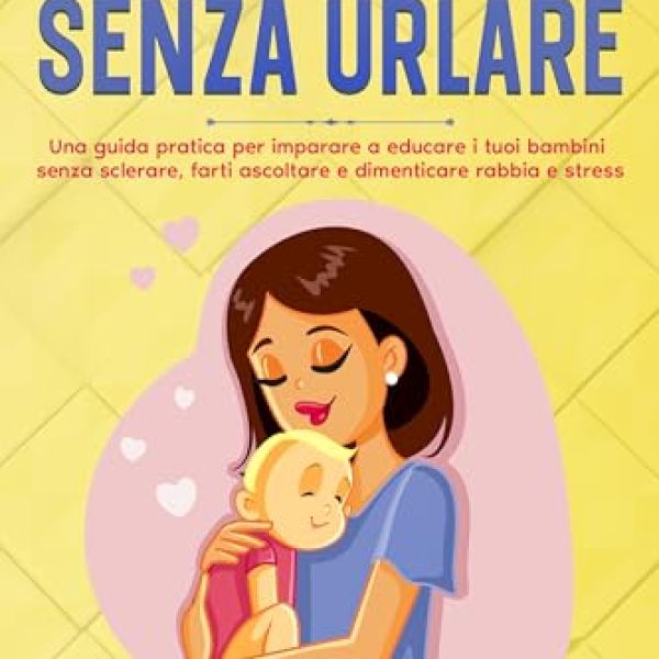 cura e allevamento dei bambini